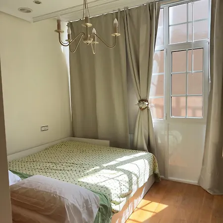 Lägenhet Encanto Historico 9 Avilés