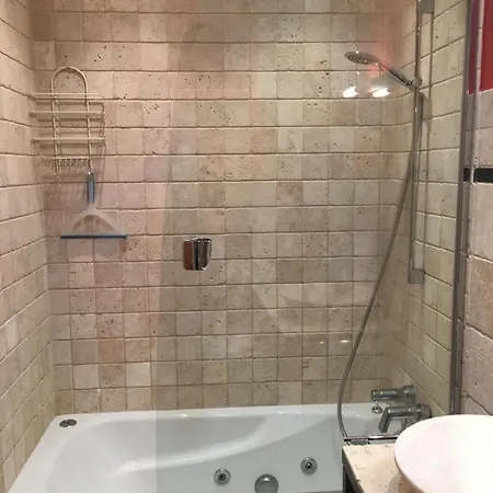 Encanto Historico 9 Lägenhet